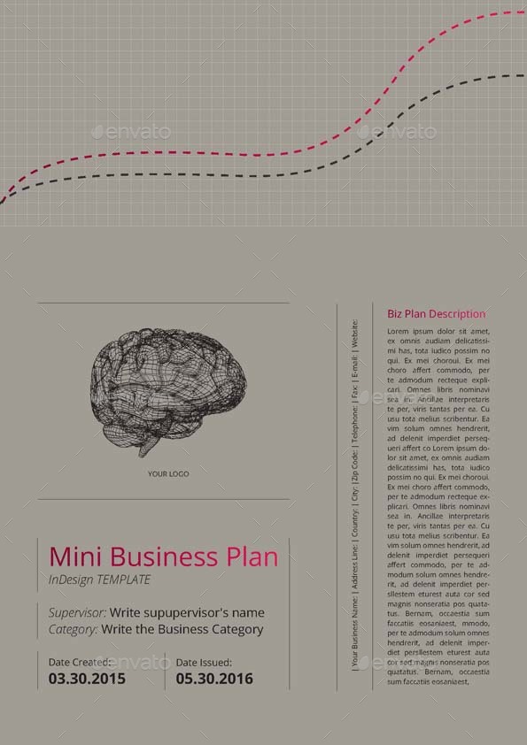 business plan martabak mini